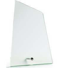 Стеклянная награда Z2380 - 15cm