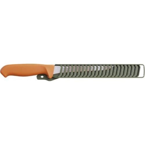 Morakniv Hunting Narrow atkaulošanas nazis oranžs nerūsējošais tērauds