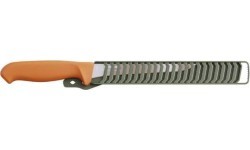 Обвалочный нож Morakniv Hunting Narrow оранжевый нержавеющая сталь