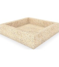 Concrete Planter Inter-Play 10