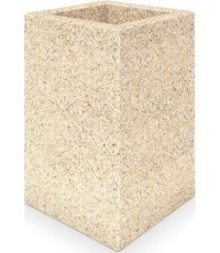 Concrete Planter Inter-Play 09