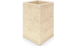 Concrete Planter Inter-Play 09