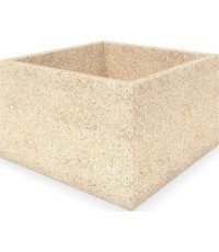 Concrete Planter Inter-Play 07