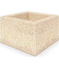 Concrete Planter Inter-Play 06