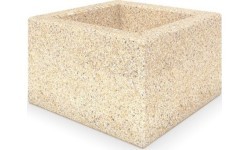 Concrete Planter Inter-Play 06