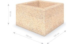 Concrete Planter Inter-Play 06