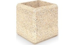 Concrete Planter Inter-Play 05