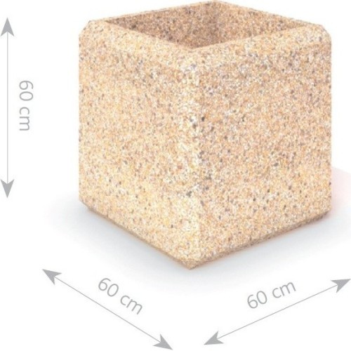 Concrete Planter Inter-Play 05