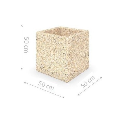 Concrete Planter Inter-Play 03