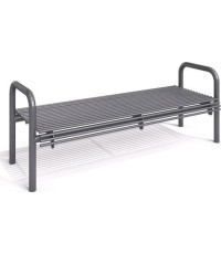 Steel Bench Inter-Play 27