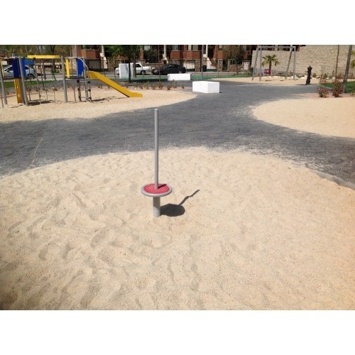 Karuselis Inter-Play Pirouette