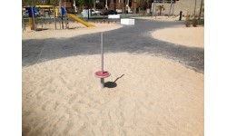 Karuselis Inter-Play Pirouette