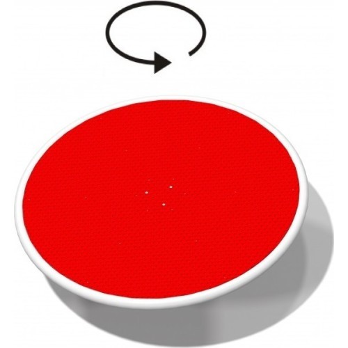 Karuselis Inter-Play Orbit