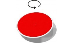 Karuselis Inter-Play Orbit