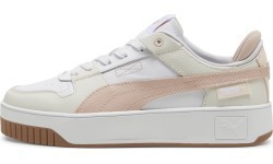 Puma Carina Street Vtg sieviešu apavi, balti 392338 05