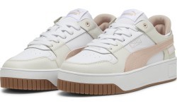 Puma Carina Street Vtg Women's Shoes White 392338 05