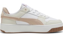 Женская обувь Puma Carina Street Vtg, белая 392338 05