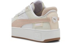 Puma Carina Street Vtg sieviešu apavi, balti 392338 05