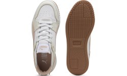 Puma Carina Street Vtg sieviešu apavi, balti 392338 05
