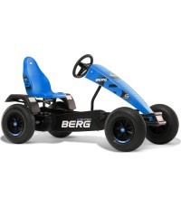 BERG XXL B.Super Blue BFR