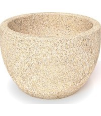 Concrete Planter Inter-Play 15