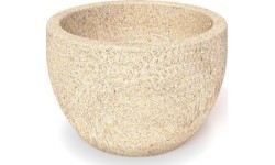 Concrete Planter Inter-Play 15