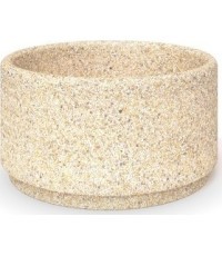 Concrete Planter Inter-Play 17