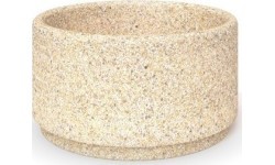 Concrete Planter Inter-Play 17