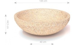 Concrete Planter Inter-Play 18