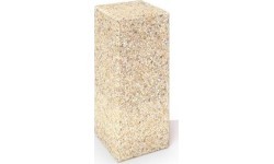 Concrete Bollard Inter-Play 03