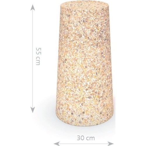 Concrete Bollard Inter-Play 05