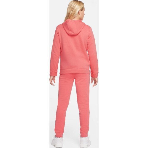 Nike sporta tērps meitenēm B NSW Trk Suit Core BF Pink BV3634 603
