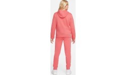Спортивный костюм для девочек Nike B NSW Trk Suit Core BF Pink BV3634 603