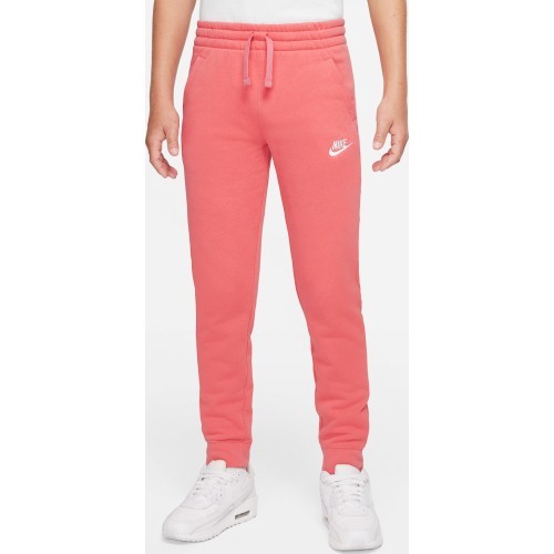 Nike sporta tērps meitenēm B NSW Trk Suit Core BF Pink BV3634 603