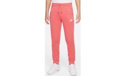 Спортивный костюм для девочек Nike B NSW Trk Suit Core BF Pink BV3634 603