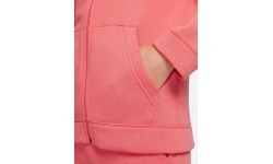 Nike sporta tērps meitenēm B NSW Trk Suit Core BF Pink BV3634 603