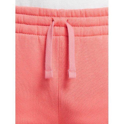 Спортивный костюм для девочек Nike B NSW Trk Suit Core BF Pink BV3634 603