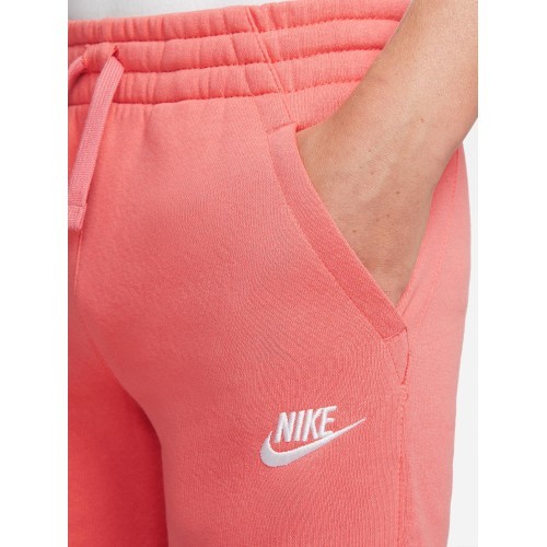 Nike sporta tērps meitenēm B NSW Trk Suit Core BF Pink BV3634 603