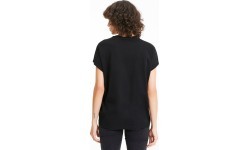 Футболка Puma Nu-Tility Tee, черная
