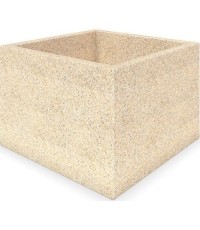 Concrete Planter Inter-Play 11