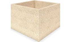 Concrete Planter Inter-Play 11