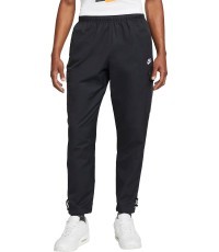Nike M Nsw Repeat Sw Wvn vīriešu bikses, melnas DX2033 010