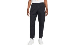 Мужские брюки Nike M Nsw Repeat Sw Wvn, чёрные DX2033 010