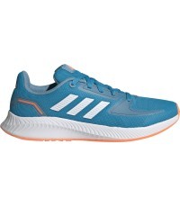 Adidas Runfalcon 2.0 K jauniešu apavi, zili FY9501