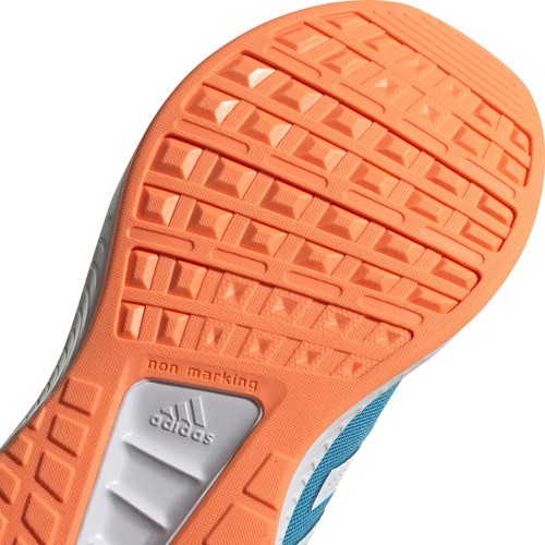 Adidas Runfalcon 2.0 K jauniešu apavi, zili FY9501