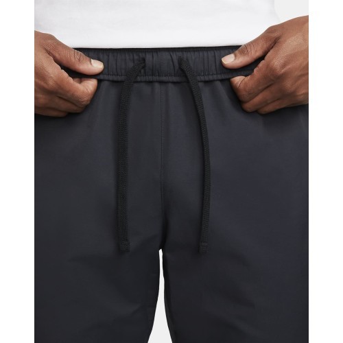 Nike M Nsw Repeat Sw Wvn Men's Pants Black DX2033 010