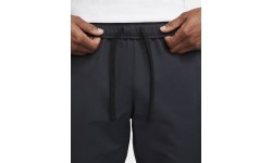 Мужские брюки Nike M Nsw Repeat Sw Wvn, чёрные DX2033 010