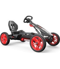 BERG Rally APX Red 3 Gears