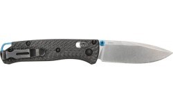 Нож Benchmade 533-3 Mini Bugout, карбон, Axis