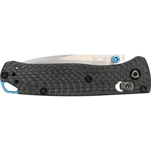 Knife Benchmade 533-3 Mini Bugout, Carbon Fiber, Axis